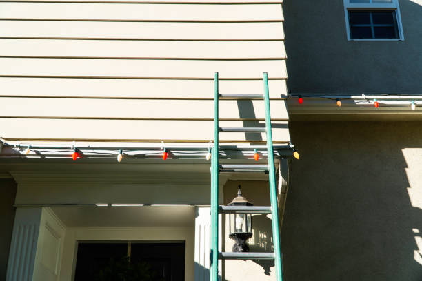 Best Vinyl Siding Installation  in San Mateo, CA