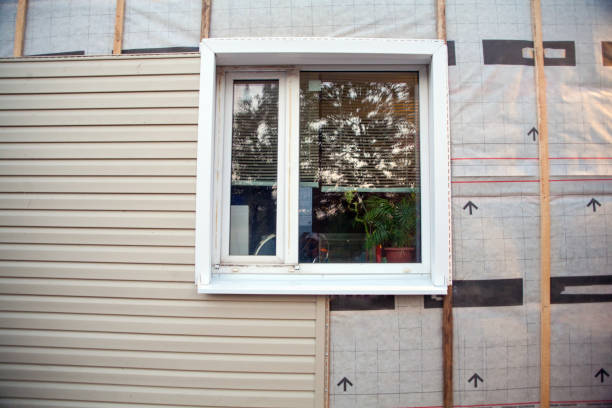 Best Aluminum Siding Installation  in San Mateo, CA