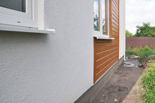 Best Steel Siding Installation  in San Mateo, CA