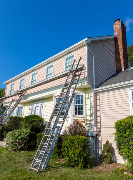 Best Stucco Siding  in San Mateo, CA